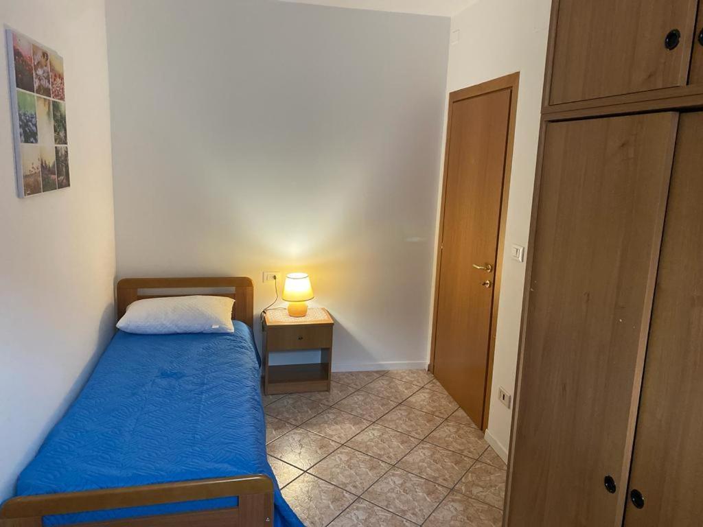 Appartamenti Allegrini Tuenno Zewnętrze zdjęcie
